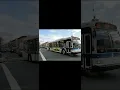 Q18 Bus Announcements to Astoria Weekend Service