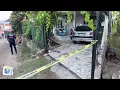 KAPI SESİ TARTIŞMASI CİNAYETLE SONLANDI!