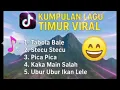 Lagu TOP 5 LAGU TIMUR VIRAL TIKTOK | TANPA IKLAN | TERPOPULER \u0026 TRENDING | TABOLA BALE