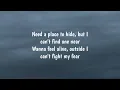 Billie Eilish, Khalid - Lovely (lyrics + slowed + reverb)