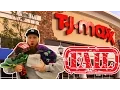 SEARCHING for LIMITED SNEAKERS at TJ MAXX EPIC FAIL