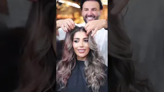 الحن ة راحت مشوار والأشقر اخد الأضواء Samahaelie 