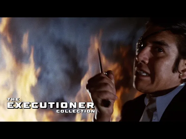 The Executioner Collection Trailer