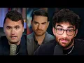Download Lagu People really think Charlie Kirk turned on Israel?
