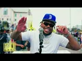Big Money Blitz - Shawty You Pressure | Behind The Bars