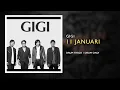 Download Lagu GIGI - 11 Januari (drum only / drum track)