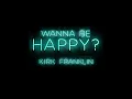 Kirk Franklin - Wanna Be Happy