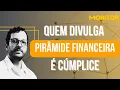 Nesara Gesara 123 Milhas e as piramides na mira do Congresso