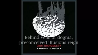 Download Dark Tranquillity - A Memory Construct (lyric video) MP3