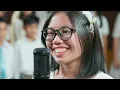 Let There Be Peace On Earth | Jakarta Philharmonic Children's Choir