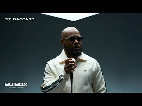 Pit Baccardi - Si loin de toi | BUIBOX - Épisode 70 (Saison 03) - YouTube thumbnail