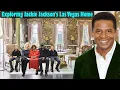 Exploring Jackie Jackson's Las Vegas Home | Wife, 4 Children, Net Worth \u0026 Lifestyle (2025)