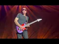 Download Lagu Joe Satriani - Sahara - Front Row - Waterbury 4/7/24
