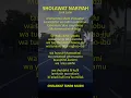 Download Lagu Lirik Latin Sholawat Nariyah