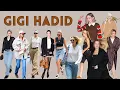 Download Lagu How to Dress Like Gigi Hadid | The Ultimate Style Guide