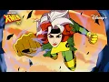 Download Lagu Marvel Animation's X-Men '97 | Hope | Disney+