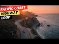 The ULTIMATE Pacific Coast Highway Loop Beyond Just the Drive PCH Road Trip Guide 2026