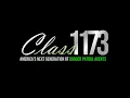 USBP Class 1173 Graduation