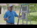What s the best temperature for painting outside Pro tips from Hyde Tools