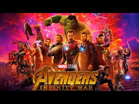 Download MP3 Avengers: Infinity War Full Movie Hindi | Iron Man, Caption America, Thanos, Hulk | Facts and Review