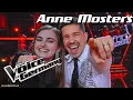 Lagu Alle Auftritte von Anne Mosters Gewinnerin 2025 | TVOG 2025