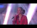 Sade - Sweetest Taboo - Dancing With The Stars