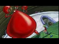 Naked Krabs