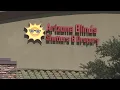 Phoenix couple says they were scammed by shutter company