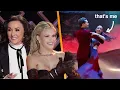 I Was on Dancing With The Stars