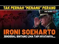 Lagu Fakta Mengejutkan di Balik Pangkat Soeharto: KEHORMATAN ATAU MANIPULASI SEJARAH?