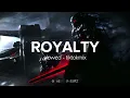 Download Lagu Egzod  - Royalty (Slowed + Edit) 🎵