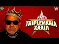 Download Lagu Konnan on: TripleMania XXXIII - behind the scenes \u0026 what's next?
