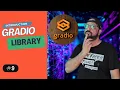 Build Stunning Web UIs with Python-Based UI Framework Gradio Practical GenAI Series