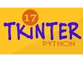 Python Course - Tkinter Module