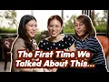 Motherhood with Mommy and Ate by Alex Gonzaga
