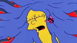 homer cant let her go dark simpsons fanisode part 1 