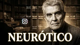 René Girard e Como Você Está Ficando Mais Imbecil e Neurótico ao Usar o Instagram