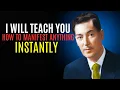 Download Lagu I Will Teach You How to Manifest Anything Instantly | Unlock the Power Within (Neville Goddard)