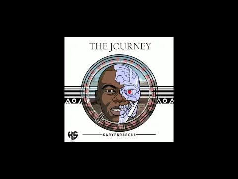 Download MP3 Karyendasoul - The Journey