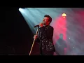 Yalın-Halbuki (Harbiye Live)