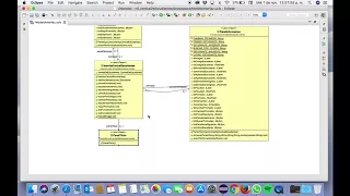 Diagrama UML con ObjectAid