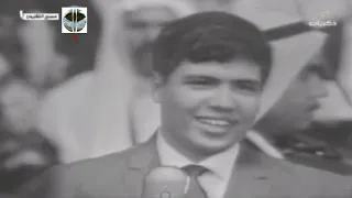 خلي اسر قلبي   ابوبكر سالم بلفقيه دندنها