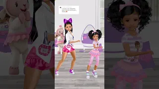 Sister time Playing Doc Mcstuffins