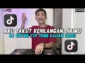 Lagu DJ TIKTOK TERBARU 2026 AING DORIH-AKU TAKUT KEHILANGAN DIRIMU