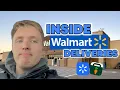 I Delivered Walmart Orders for 17 Hours Straight Spark Instacart Test