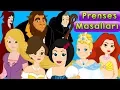 Download Lagu 7 Prenses Masalı  | Çizgi Film | Adisebaba Masal Dinle