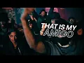 Eagle (Lyric Video) [ft. Osby Berry, KB, Kierra Sheard] - Transformation Worship