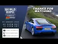 Top Drives 15 0 World Expo Update - Livestream