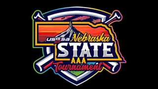 USSSA Nebraska State AAA Game 1