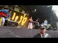 Reality Club - Thank You for Hijacking My Existential Crisis (Live at Taman Kota GBK 30/11/2025)